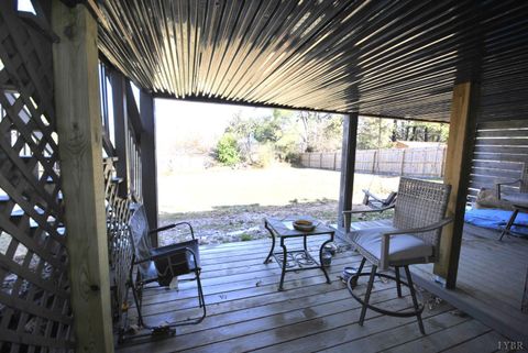 Tiny photo for 215 Deerwood Drive, Lynchburg, VA 24502 (MLS # 364474)