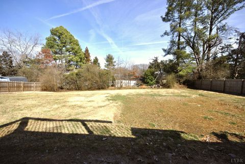 Tiny photo for 215 Deerwood Drive, Lynchburg, VA 24502 (MLS # 364474)