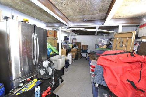 Tiny photo for 215 Deerwood Drive, Lynchburg, VA 24502 (MLS # 364474)