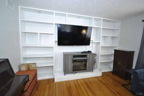 Tiny photo for 215 Deerwood Drive, Lynchburg, VA 24502 (MLS # 364474)