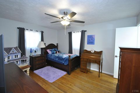 Tiny photo for 215 Deerwood Drive, Lynchburg, VA 24502 (MLS # 364474)