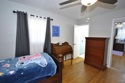 Tiny photo for 215 Deerwood Drive, Lynchburg, VA 24502 (MLS # 364474)