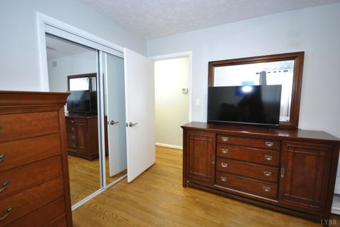 Tiny photo for 215 Deerwood Drive, Lynchburg, VA 24502 (MLS # 364474)