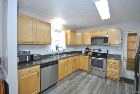 Tiny photo for 215 Deerwood Drive, Lynchburg, VA 24502 (MLS # 364474)