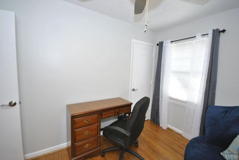 Tiny photo for 215 Deerwood Drive, Lynchburg, VA 24502 (MLS # 364474)