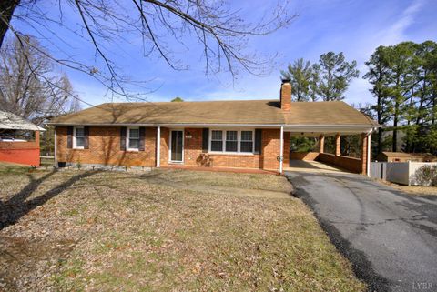 Photo of 215 Deerwood Drive, Lynchburg, VA 24502 (MLS # 364474)