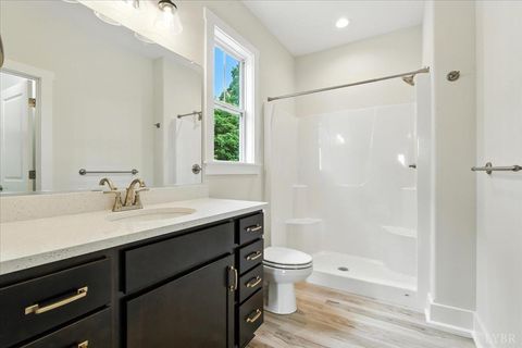 Tiny photo for 2140 Bent Creek Road, Concord, VA 24538 (MLS # 362186)