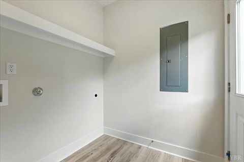 Tiny photo for 2140 Bent Creek Road, Concord, VA 24538 (MLS # 362186)