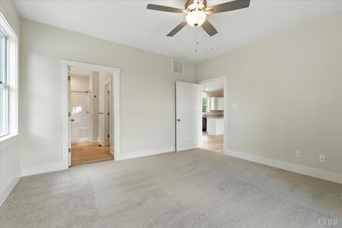 Tiny photo for 2140 Bent Creek Road, Concord, VA 24538 (MLS # 362186)