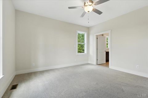 Tiny photo for 2140 Bent Creek Road, Concord, VA 24538 (MLS # 362186)