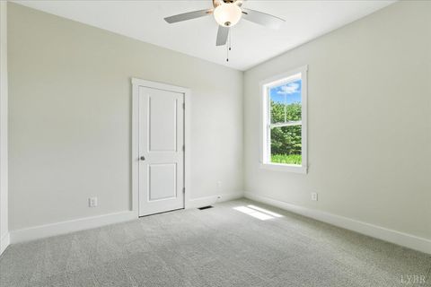 Tiny photo for 2140 Bent Creek Road, Concord, VA 24538 (MLS # 362186)