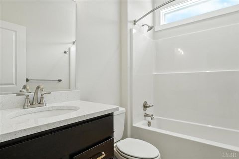 Tiny photo for 2140 Bent Creek Road, Concord, VA 24538 (MLS # 362186)