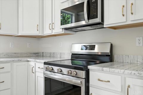Tiny photo for 2140 Bent Creek Road, Concord, VA 24538 (MLS # 362186)