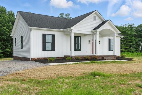 Tiny photo for 2140 Bent Creek Road, Concord, VA 24538 (MLS # 362186)