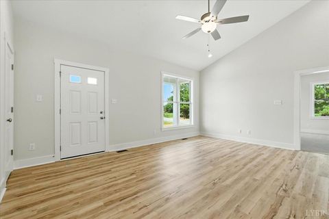 Tiny photo for 2140 Bent Creek Road, Concord, VA 24538 (MLS # 362186)