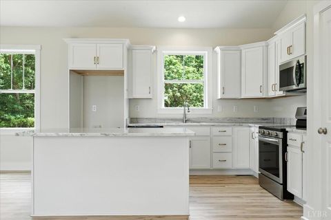 Tiny photo for 2140 Bent Creek Road, Concord, VA 24538 (MLS # 362186)