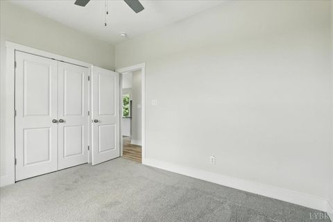 Tiny photo for 2140 Bent Creek Road, Concord, VA 24538 (MLS # 362186)
