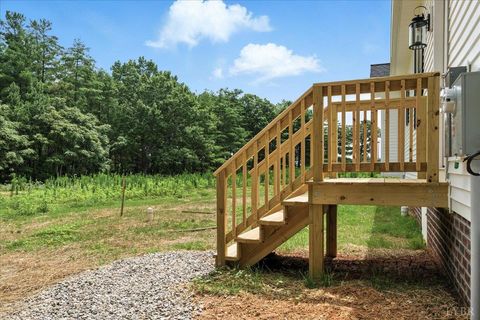 Tiny photo for 2140 Bent Creek Road, Concord, VA 24538 (MLS # 362186)