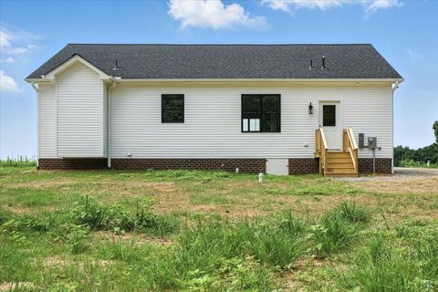 Tiny photo for 2140 Bent Creek Road, Concord, VA 24538 (MLS # 362186)