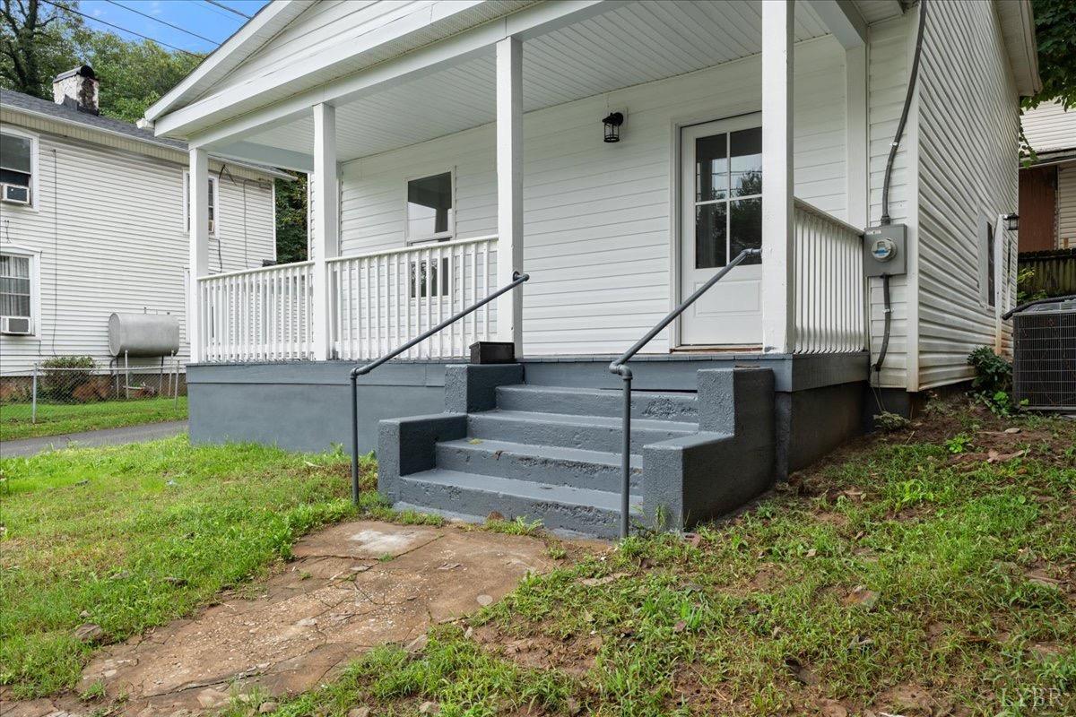 623 Monroe Street, Lynchburg, Virginia image 3