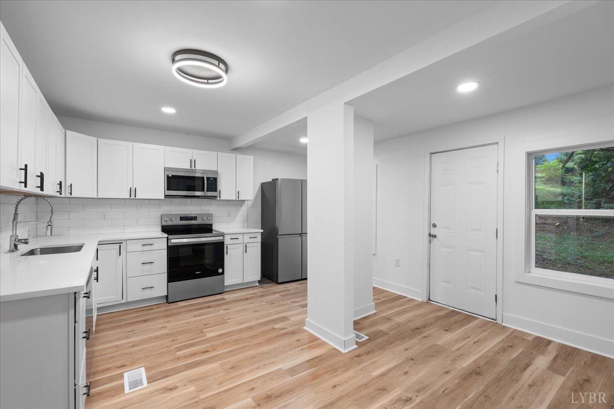 623 Monroe Street, Lynchburg, Virginia image 18