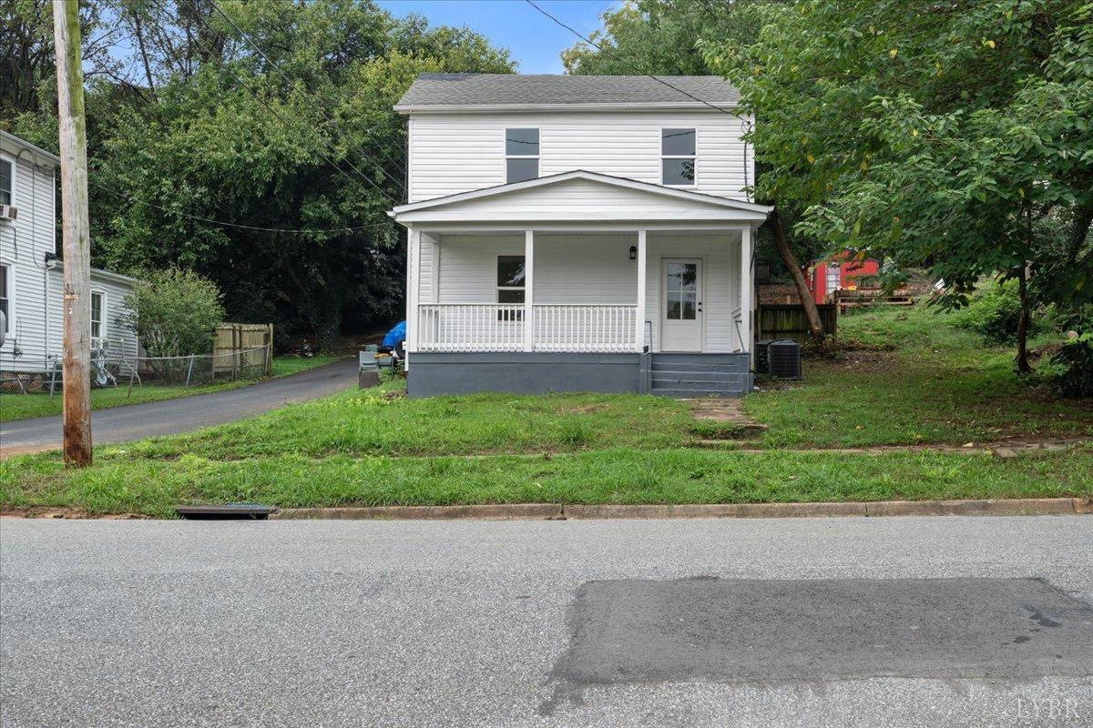 623 Monroe Street, Lynchburg, Virginia image 2