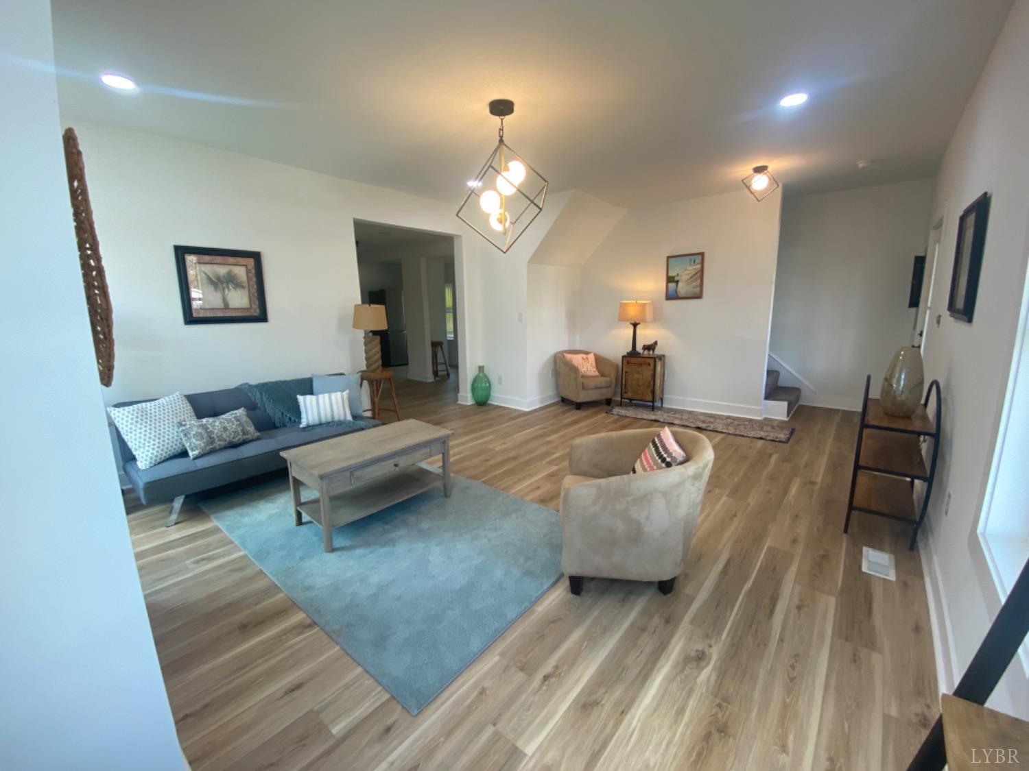 623 Monroe Street, Lynchburg, Virginia image 14