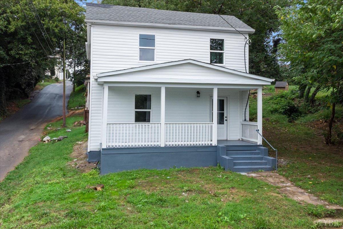 623 Monroe Street, Lynchburg, Virginia image 4