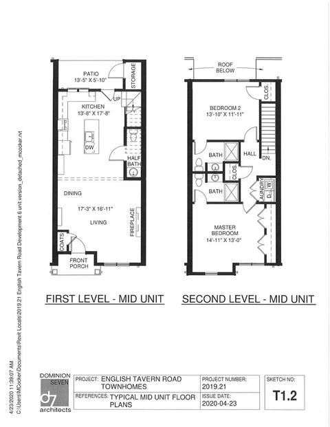 Tiny photo for 93 English Commons Drive, Lynchburg, VA 24501 (MLS # 364385)