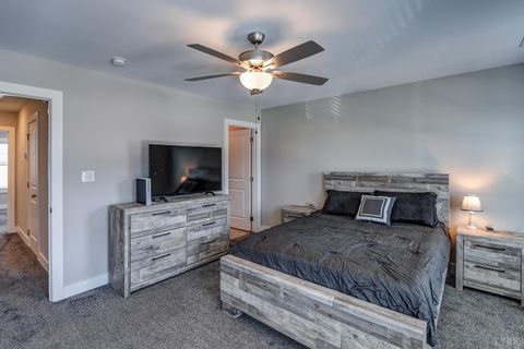 Tiny photo for 93 English Commons Drive, Lynchburg, VA 24501 (MLS # 364385)