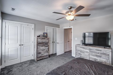 Tiny photo for 93 English Commons Drive, Lynchburg, VA 24501 (MLS # 364385)