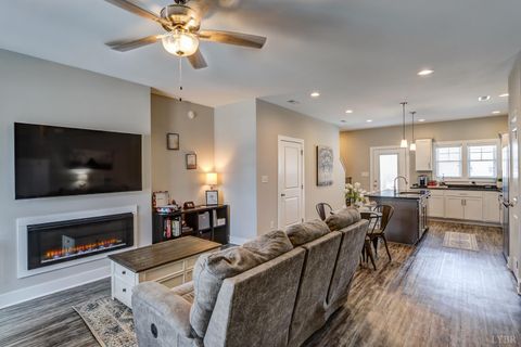 Tiny photo for 93 English Commons Drive, Lynchburg, VA 24501 (MLS # 364385)