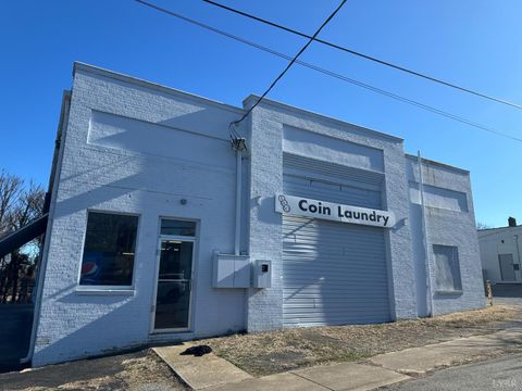 Photo of 115 Oakley Avenue, Lynchburg, VA 24501 (MLS # 362082)