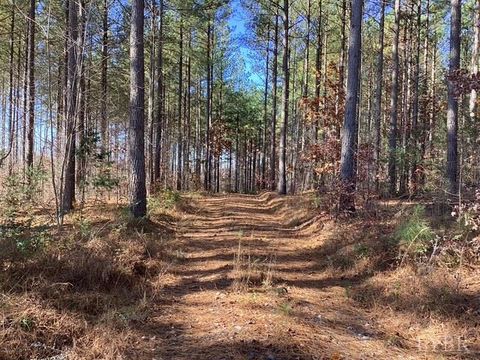 Photo of 0 Lewis Ford Road, Brookneal, VA 24528 (MLS # 363128)