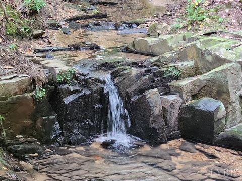 Tiny photo for 0 Lewis Ford Road, Brookneal, VA 24528 (MLS # 363128)