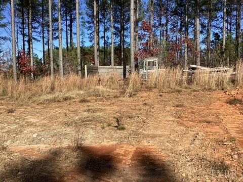 Tiny photo for 0 Lewis Ford Road, Brookneal, VA 24528 (MLS # 363128)