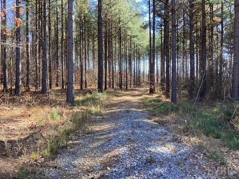 Tiny photo for 0 Lewis Ford Road, Brookneal, VA 24528 (MLS # 363128)
