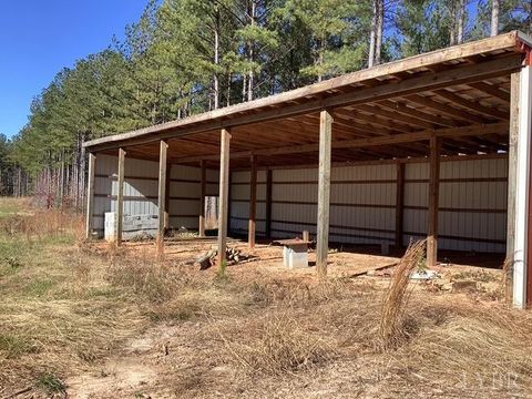 Tiny photo for 0 Lewis Ford Road, Brookneal, VA 24528 (MLS # 363128)