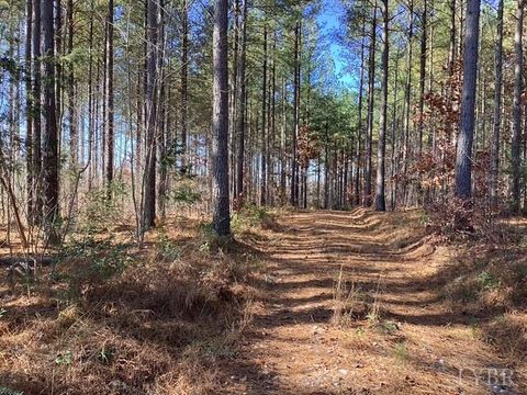 Tiny photo for 0 Lewis Ford Road, Brookneal, VA 24528 (MLS # 363128)