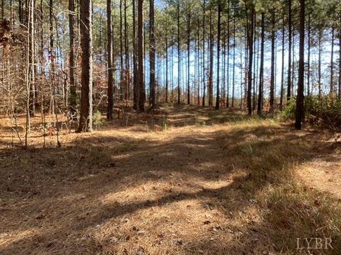 Tiny photo for 0 Lewis Ford Road, Brookneal, VA 24528 (MLS # 363128)