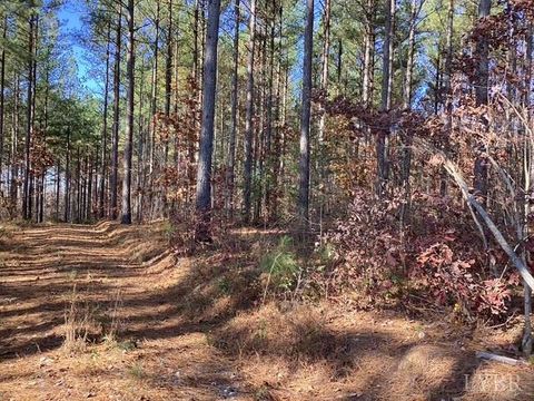 Tiny photo for 0 Lewis Ford Road, Brookneal, VA 24528 (MLS # 363128)