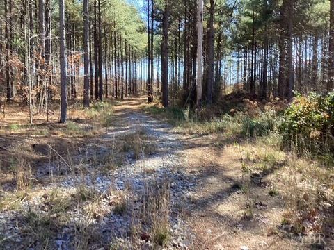 Tiny photo for 0 Lewis Ford Road, Brookneal, VA 24528 (MLS # 363128)