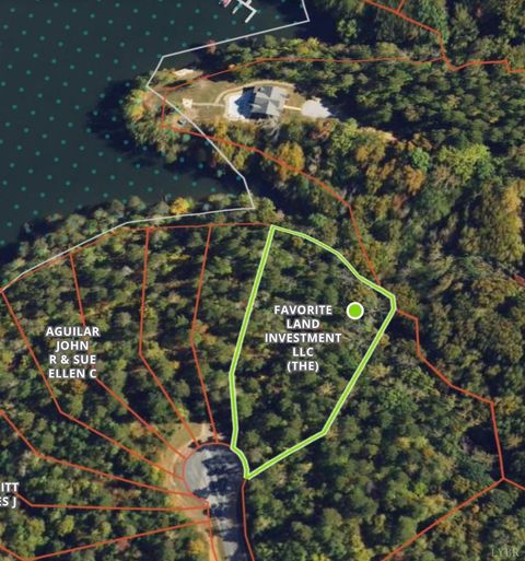 Tiny photo for 0 Waterway Court, Lynch Station, VA 24571 (MLS # 363865)