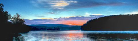 Tiny photo for 0 Waterway Court, Lynch Station, VA 24571 (MLS # 363865)