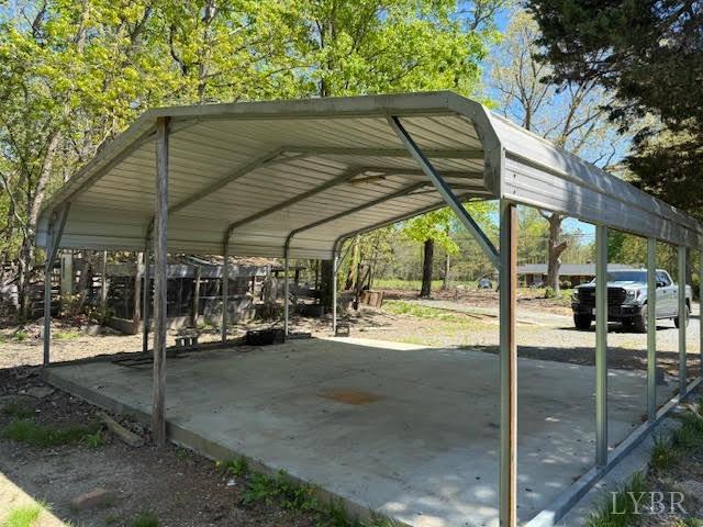 1098 Pamplin Rd Rd, Pamplin, Virginia image 4