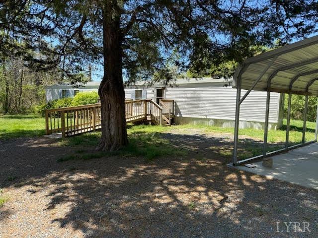 1098 Pamplin Rd Rd, Pamplin, Virginia image 2