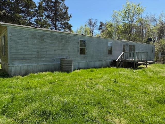1098 Pamplin Rd Rd, Pamplin, Virginia image 23