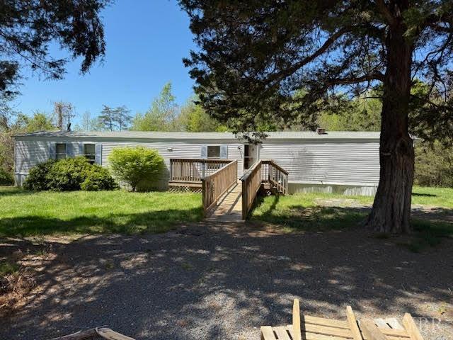 1098 Pamplin Rd Rd, Pamplin, Virginia image 1