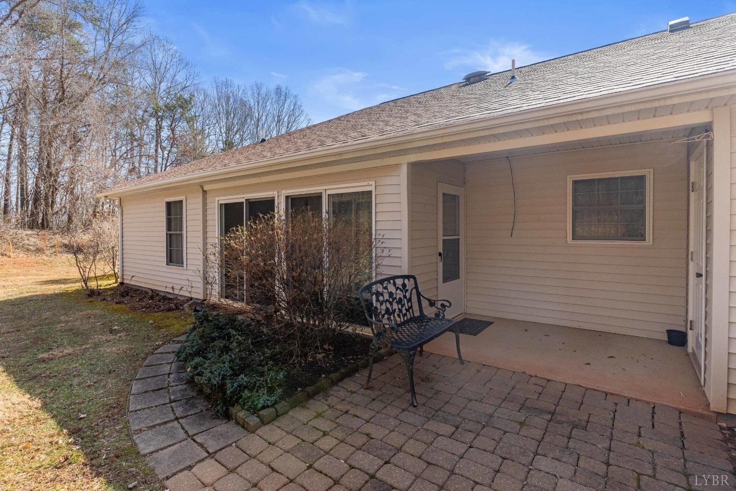 137 Meadow Green Ct Ct, Amherst, Virginia image 43