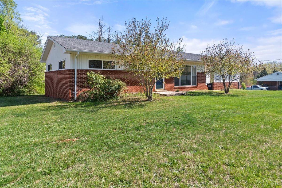 159 Loch Ln Ln, Amherst, Virginia image 37